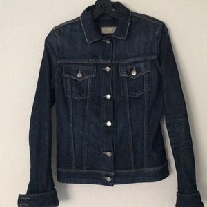 Paige Denim Jacket